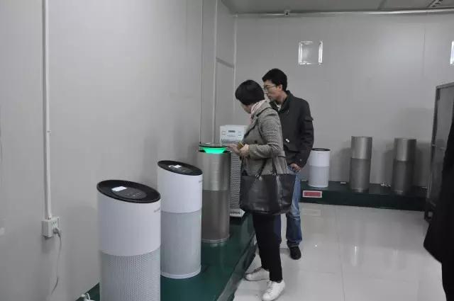 新风进校园活动-致果站