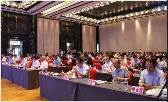 致果成中国环境保护产业协会会员单位