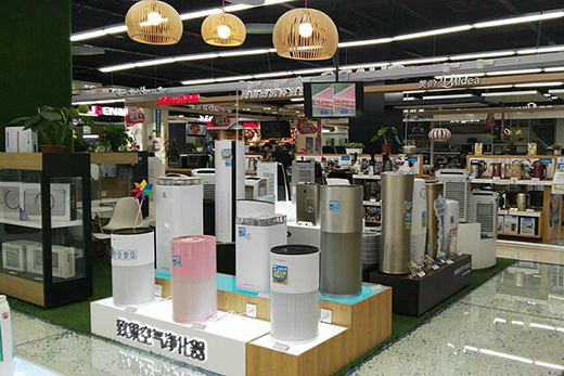 致果北京苏宁联想桥店