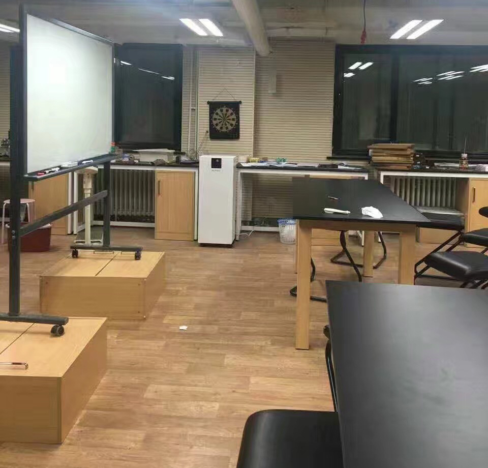 北京师范大学附属中学案例