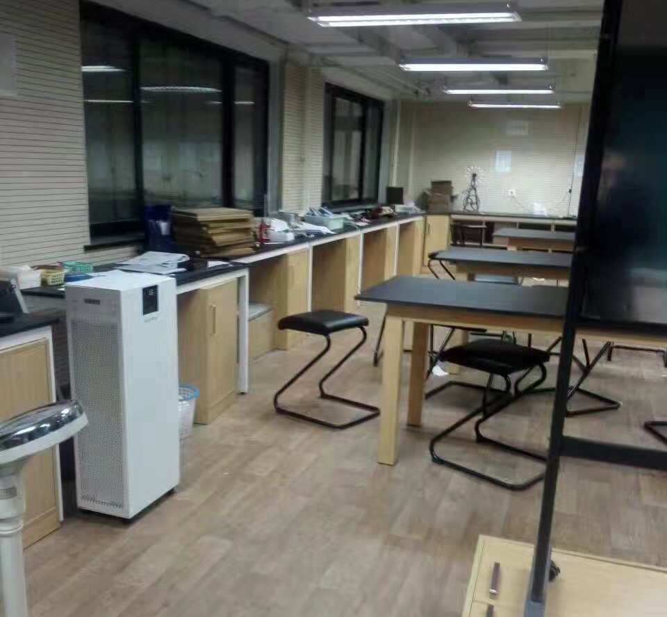北京师范大学附属中学案例